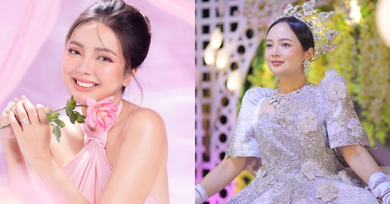 Inah de Belen and Rosmar Tan exchange heated remarks online over facial comparison