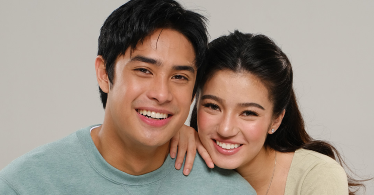 Donny Pangilinan, Belle Mariano reveal past ‘ligawan’ stage