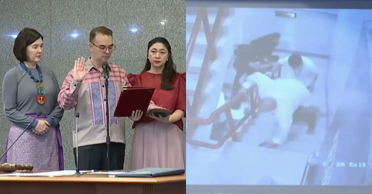 Celebrities weigh in on Senate drama, Sen. Bato dela Rosa’s viral ‘arrest’ footage