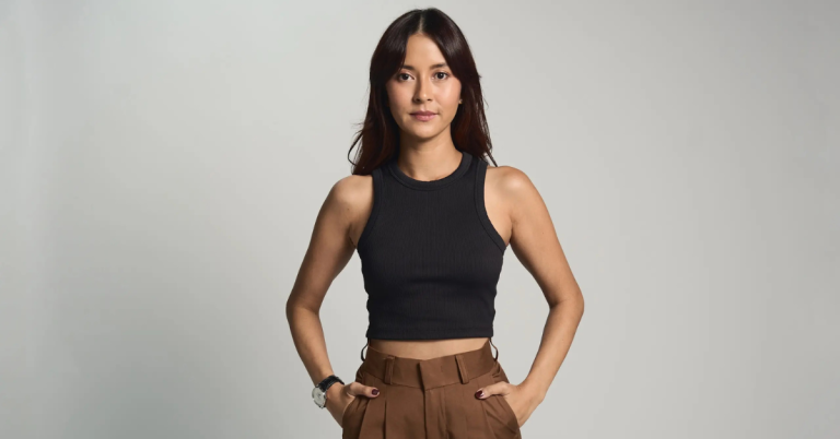 Bianca Gonzalez reacts to being accused of ‘performative activism’ online: ‘Hindi po ako ang kalaban’