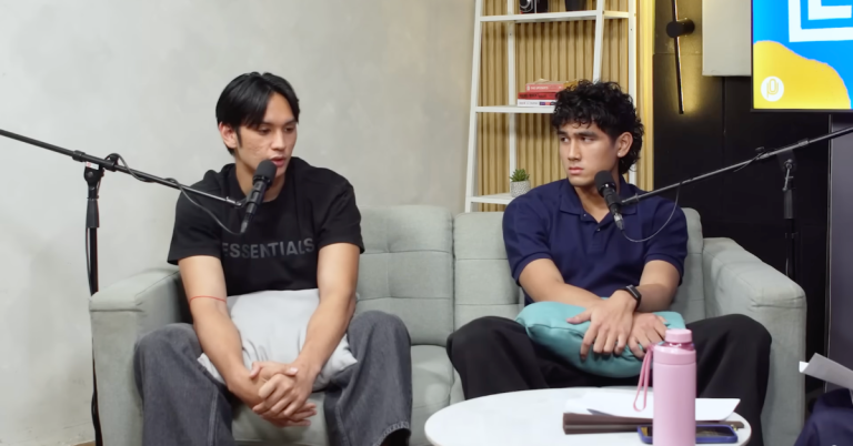Blue Eagles players Kieffer Alas, Sam Reyes recall own near-death experiences from Aurora ‘team-building’ tragedy