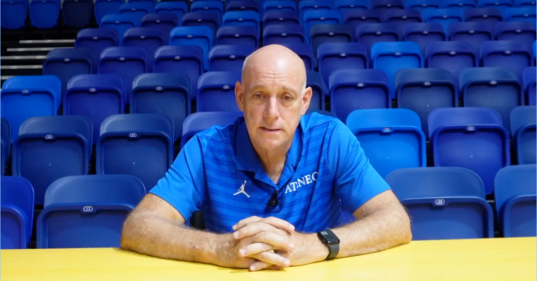 ‘I feel I failed’: Tab Baldwin breaks silence following death of Ateneo Blue Eagles’ Rene Baterbonia and Divine Adili