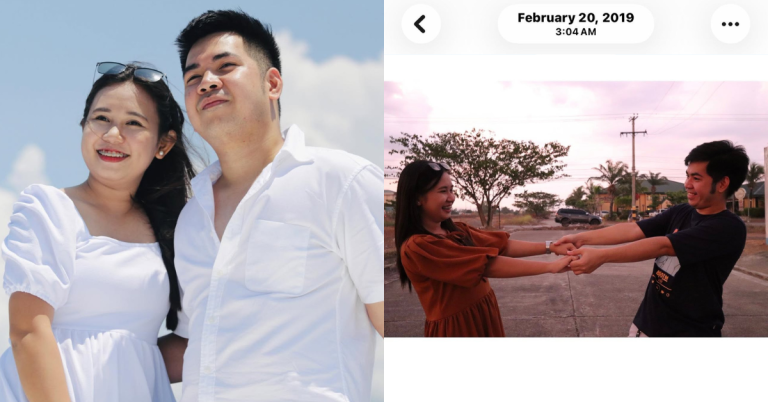 Ser Geybin and Mam Elma confirm ‘mutual’ breakup weeks after denying split, third-party rumors