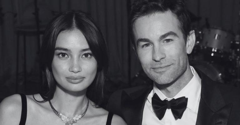 Kelsey Merritt, Chace Crawford split after more than a year together