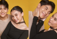 Allen Ansay clarifies status with Sofia Pablo, says he stopped courting actress months ago