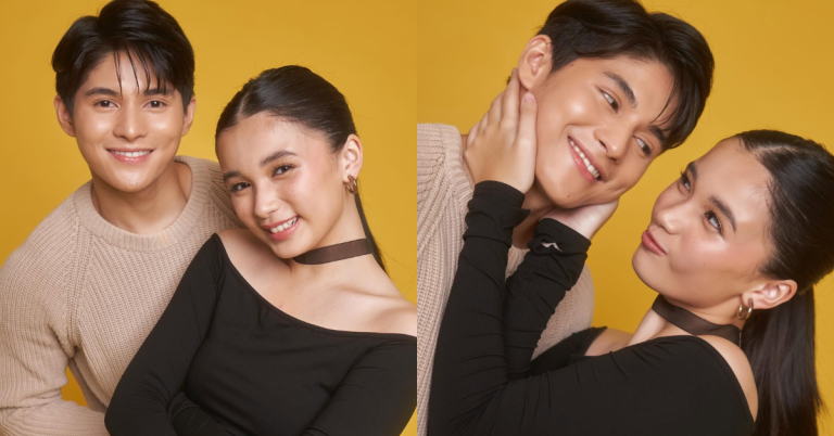 Allen Ansay clarifies status with Sofia Pablo, says he stopped courting actress months ago