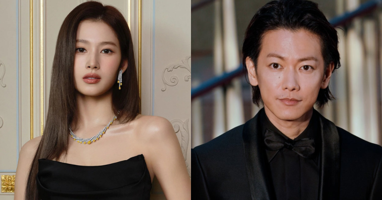 TWICE’s Sana to make acting debut in Korea-Japan film with Satoh Takeru