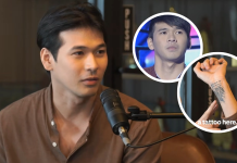 Wilbert Ross looks back on rejections, depression and long road to achieving his showbiz dreams